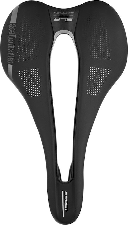 Actual product image Selle Italia SLR Boost TM Superflow