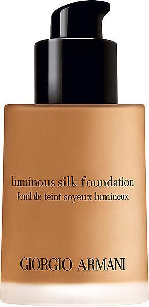 Produktbild Giorgio Armani Luminous Silk Foundation (Braun)