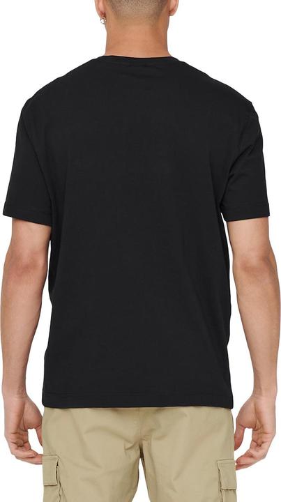 Actual product image Only & Sons 3er Pack MAX T-Shirt (M)