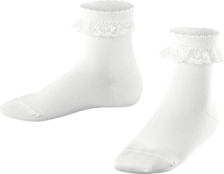 Falke Romantic Lace SO
