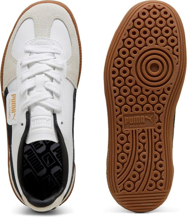 Image du produit Puma Palermo Lth Jr (38)