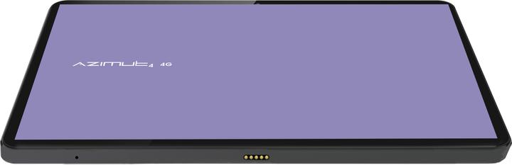 Immagine prodotto Mediacom SmartPad Azimut 4 8Gb 128Gb 10.5' (4G, 10.51", 128 GB, Grigio)