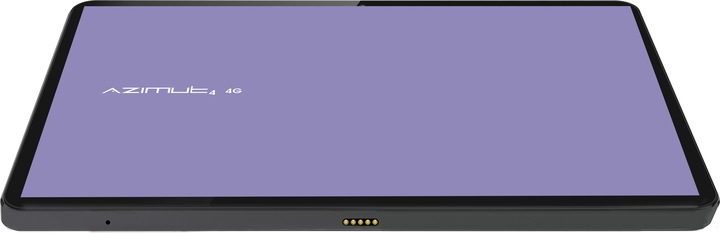 Actual product image Mediacom SmartPad Azimut 4 8Gb 128Gb 10.5' (4G, 10.51", 128 GB, Grey)