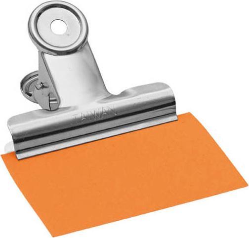 Actual product image Wedo Klemmer (1 x)