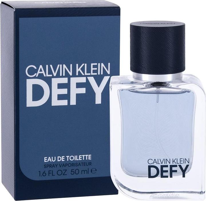 Calvin Klein Defy