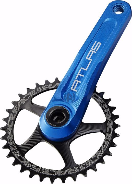 Produktbild Race Face Atlas Cinch Crankarm (175 mm)