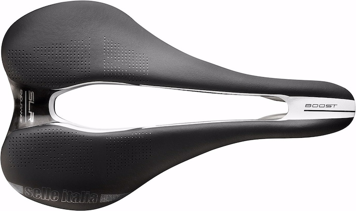 Selle Italia SLR Boost Endurance Superflow (Racefiets, Grind, Trekkingfiets)