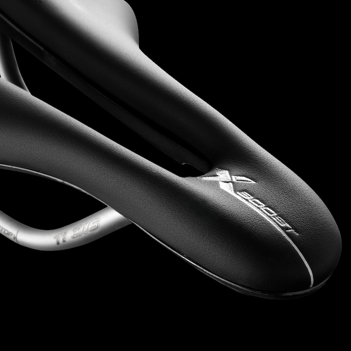 Actual product image Selle Italia SLR Boost X-Cross Superflow S3
