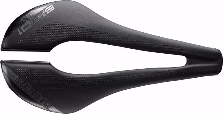 Actual product image Selle Italia SP-01 Boost Kit Carbonio Superflow S3