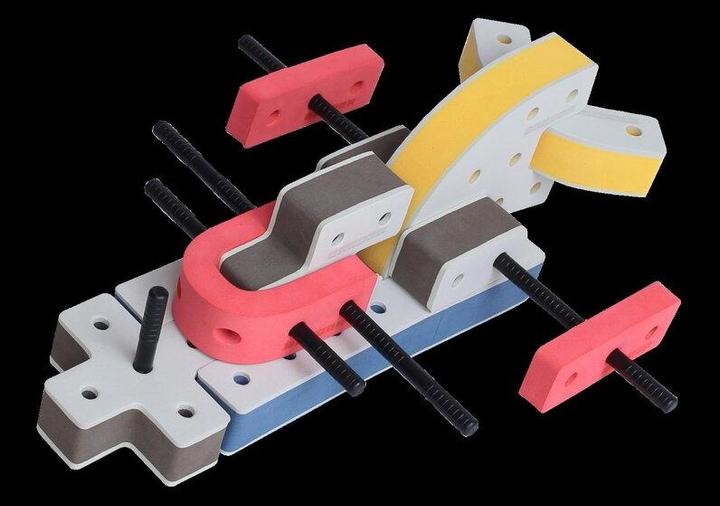 Image du produit Bakoba Boîte d'éducation