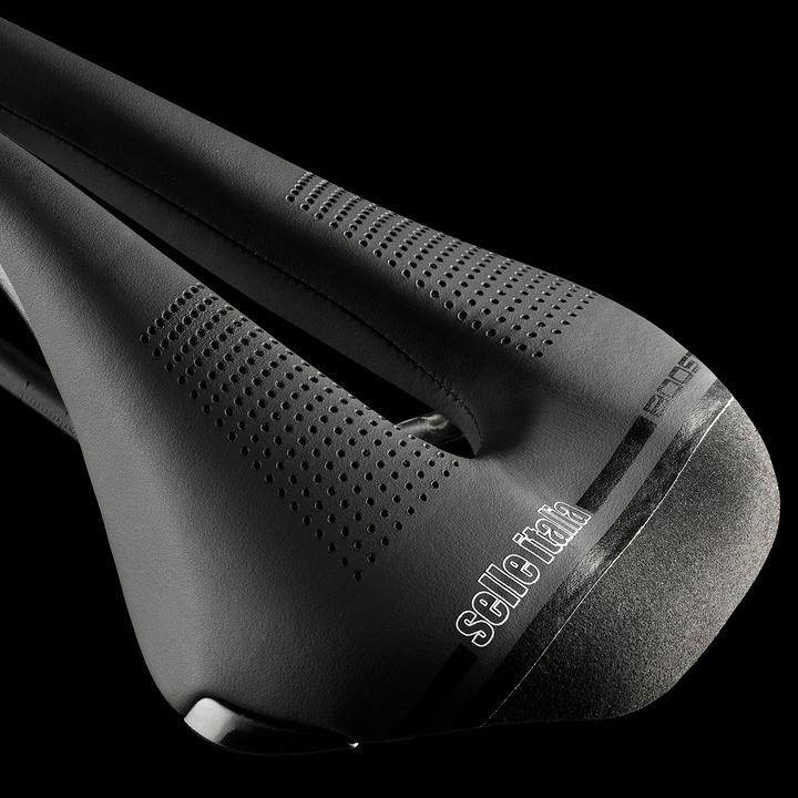 Actual product image Selle Italia Novus Boost Kit Carbonio Superflow L3/S3