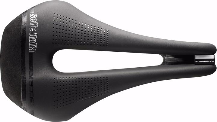 Actual product image Selle Italia Novus Boost Kit Carbonio Superflow L3/S3