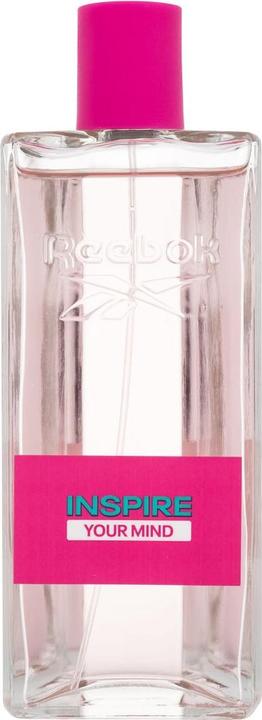 Immagine prodotto Reebok Ispira la tua mente Donna Edt Spray (Eau de toilette, 100 ml)