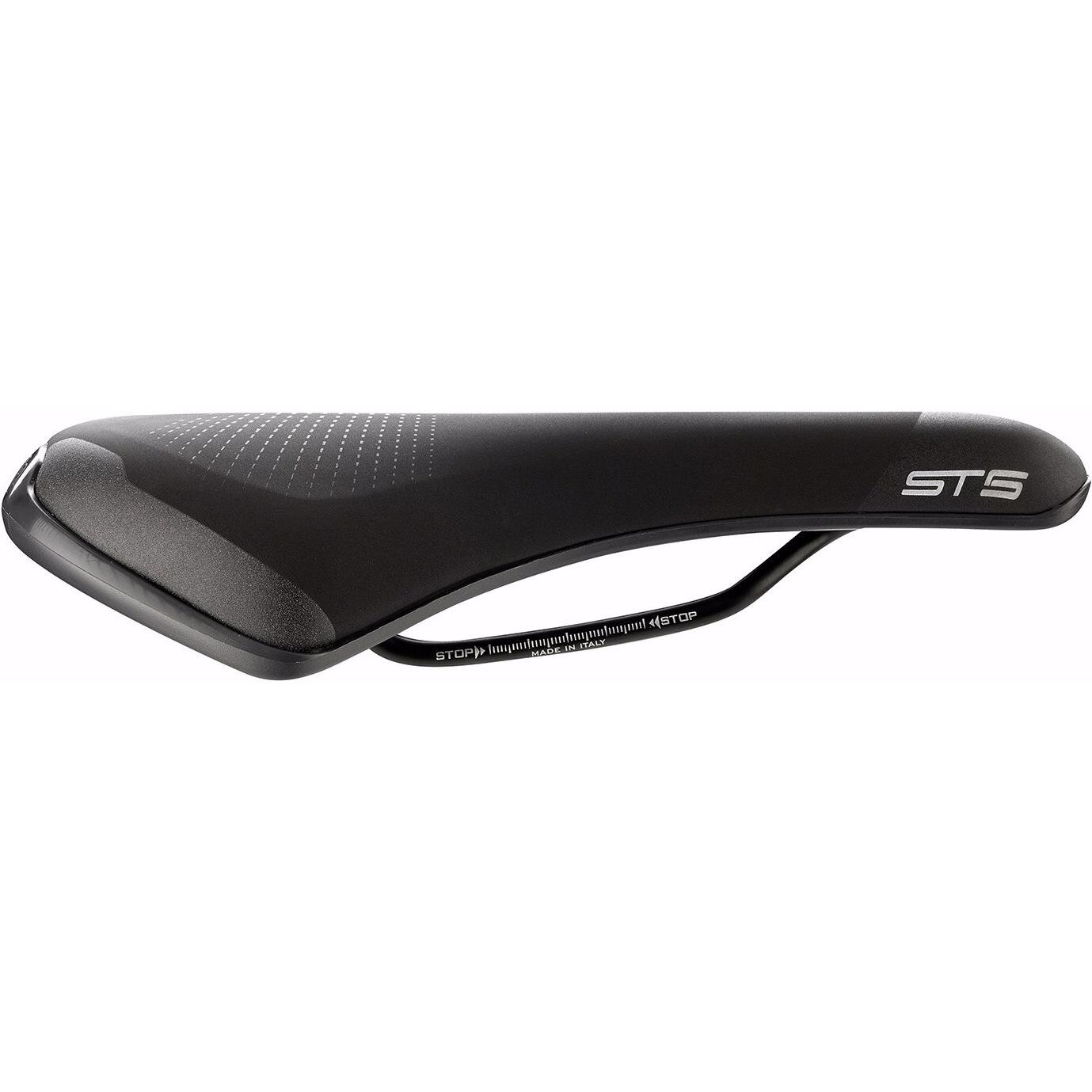 Thumbnail - Selle Italia, Velosattel, (Fahrradfahren, Trekkingrad)