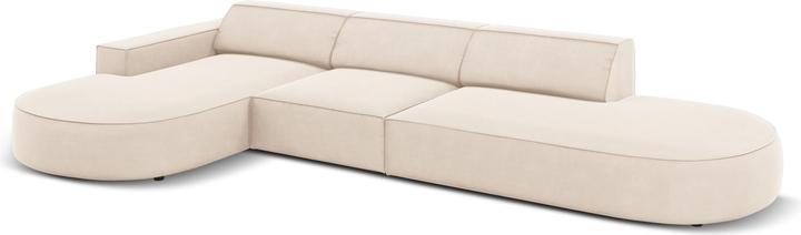 Image du produit Micadoni Jodie (Canapé d'angle)
