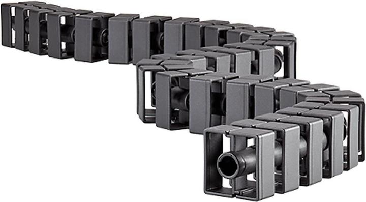 Actual product image Bachmann KABELSCHLANGE Quadro - Flexible cable line (Cable conduit, 100 cm)