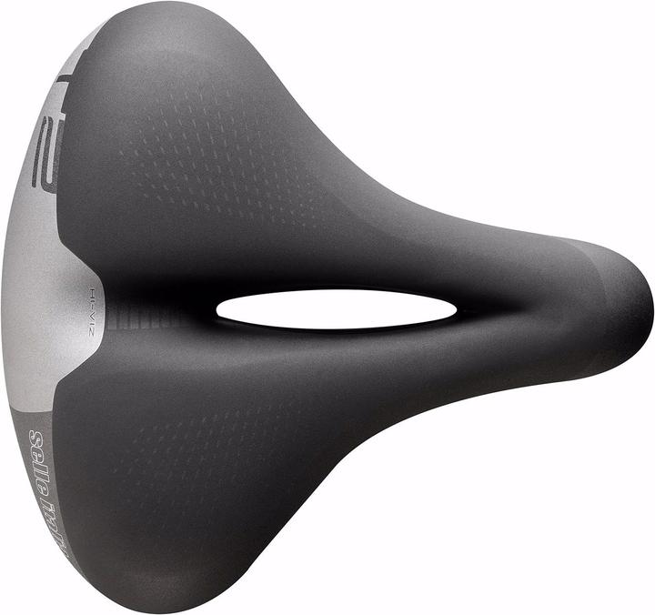 Actual product image Selle Italia T 2 Flow L2
