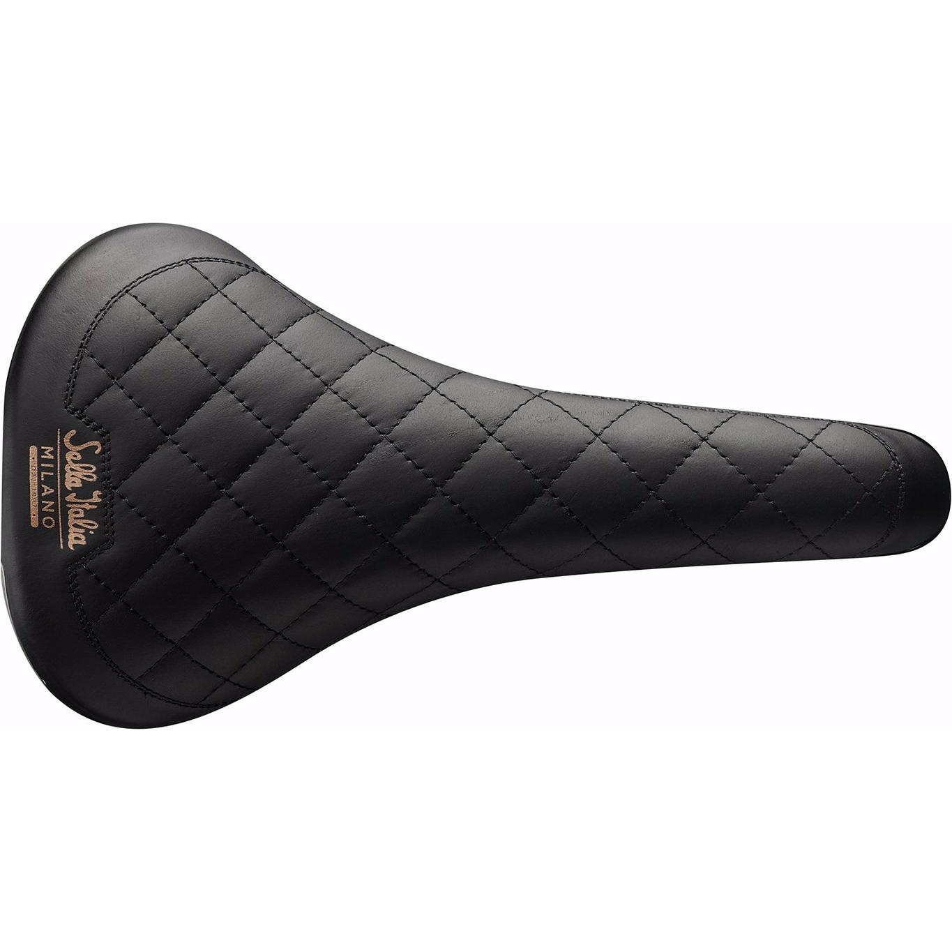 Selle Italia, Fietszadel