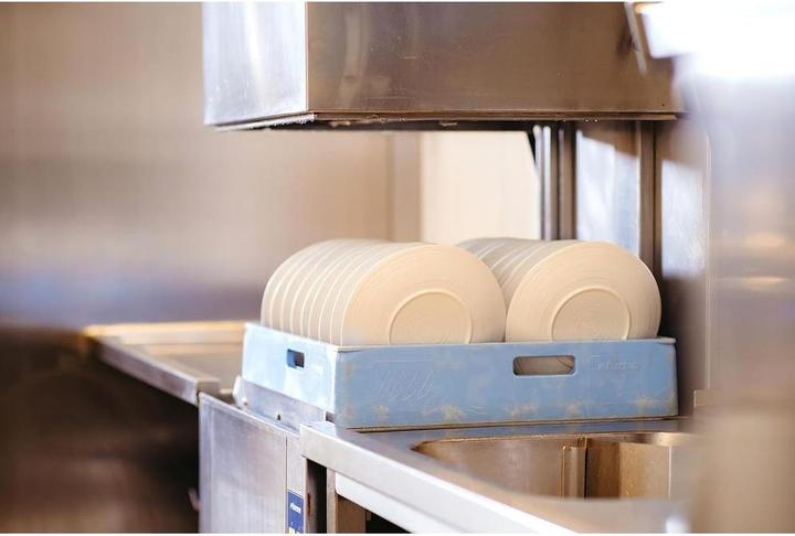 Produktbild Diversey Sun Professional All in 1 Extra Power 175 extra starke Spülmaschinen-Tabs in der Box (Tabs, 175 Waschgänge)