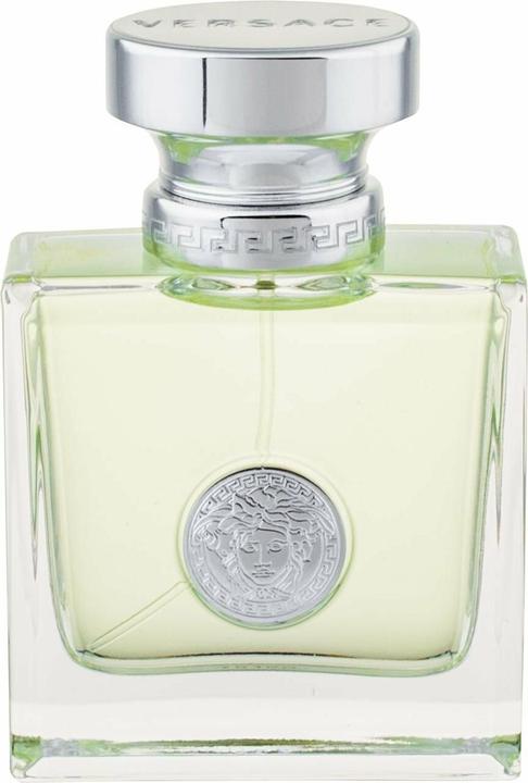 Actual product image Versace Versense (Spray, 50 ml)