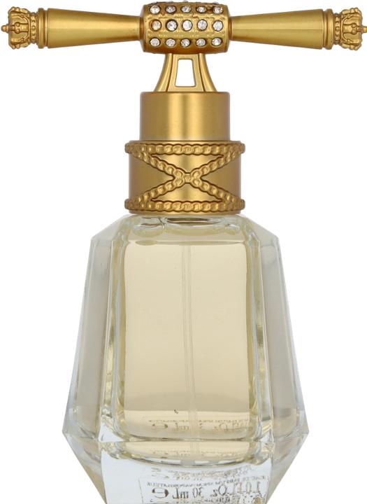 Produktbild Juicy Couture I am by (Eau de Parfum, 30 ml)