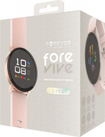 Produktbild Forever ForeVive Lite SB-315 - Pink SMAWASB315FOPI (L)