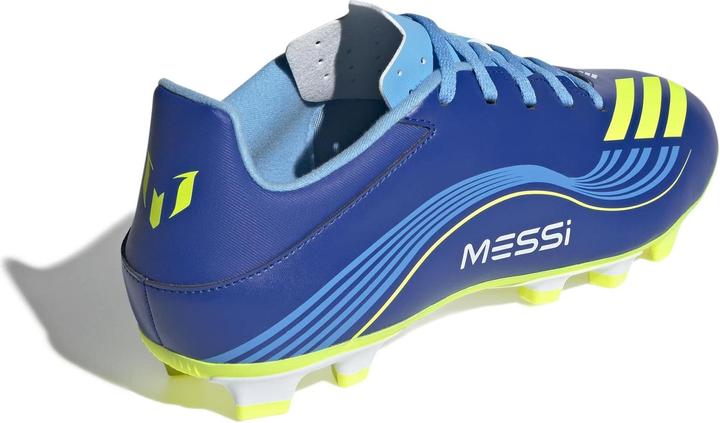 Actual product image Adidas F50 Messi Club FG/AG (43 1/3)