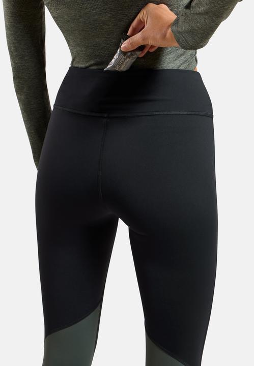 Produktbild Odlo Essentials Thermal Lauftights (S)