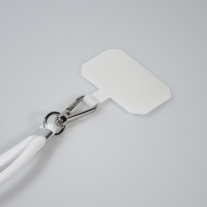 Image du produit PhoneLook Lacet accessoire universel adaptateur pour coques de smartphone collier élégant