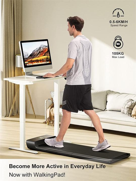 Image du produit KingSmith WalkingPad A1 Pro