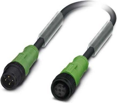 Produktbild Phoenix Contact Cable & Connector 1442861