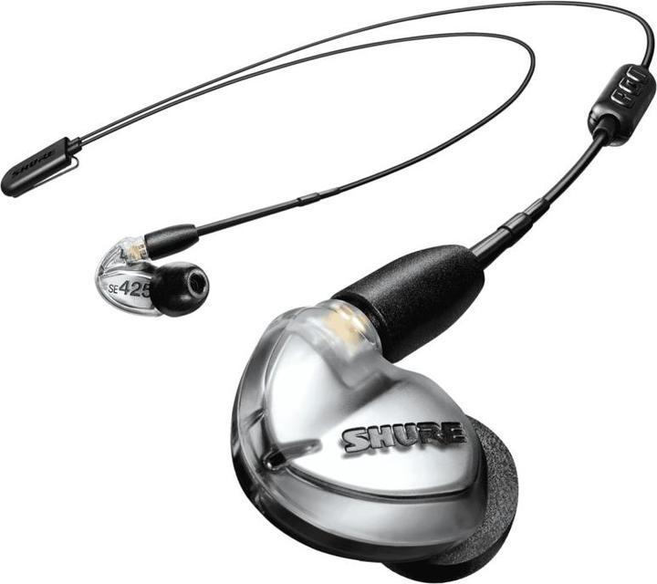Image du produit Shure SE425 (Filaire)