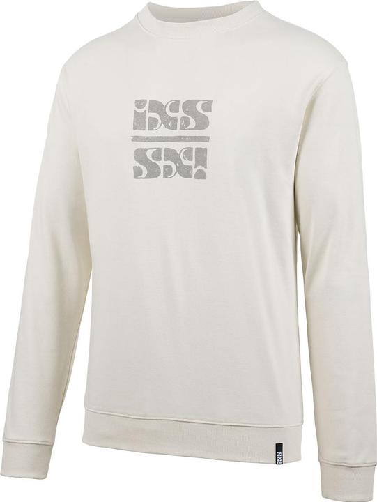 Actual product image iXS Brand Organic 2.0 Sweater (XL)