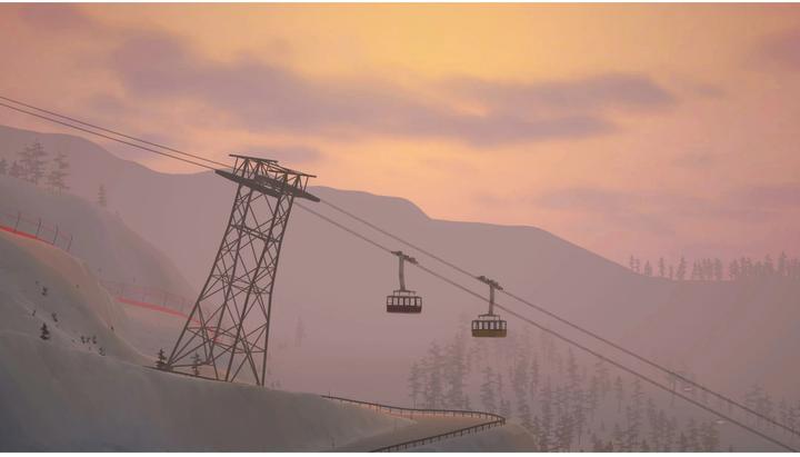 Image du produit Aerosoft Alpine - Le jeu de simulation (PC, DE)