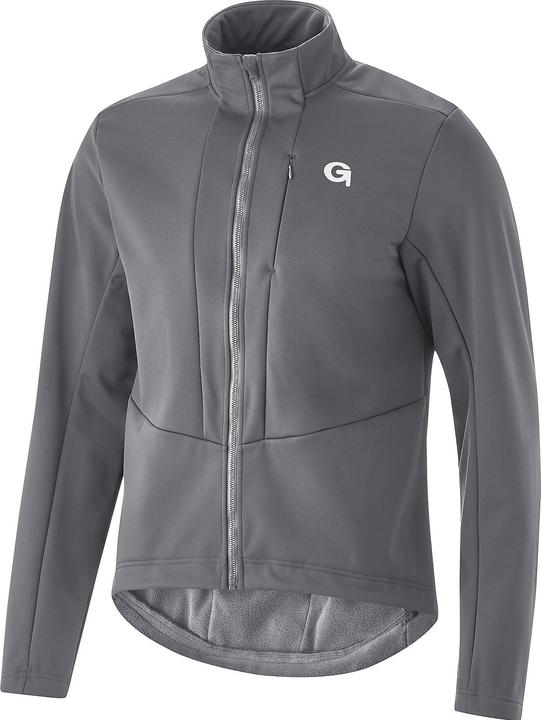 Actual product image Gonso Adventure Jacket Softshell (3XL)