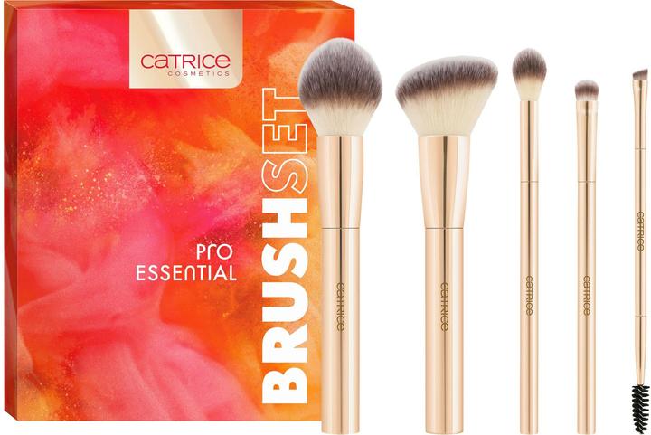 Produktbild Catrice Brush Set Pro Essential (Set)