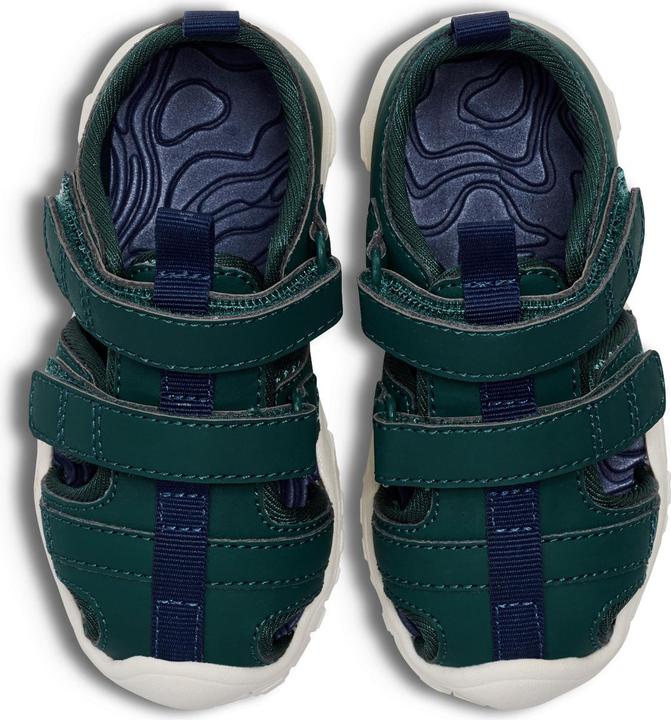 Produktbild hummel Sandal Velcro Infant (20)