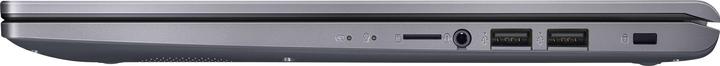 Produktbild ASUS Laptop VivoBook 15 X515EA (X515EA-EJ1197W) (15.60", Intel Core i3-1115G4, 8 GB, 256 GB)