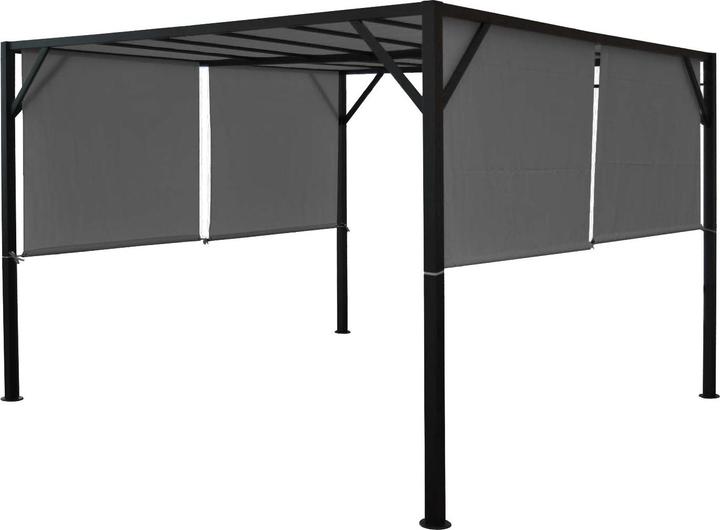 MCW Beja 3x3m-E (496 cm, 272 cm)