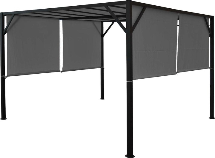 MCW Beja 3x3m-E (496 cm, 272 cm)