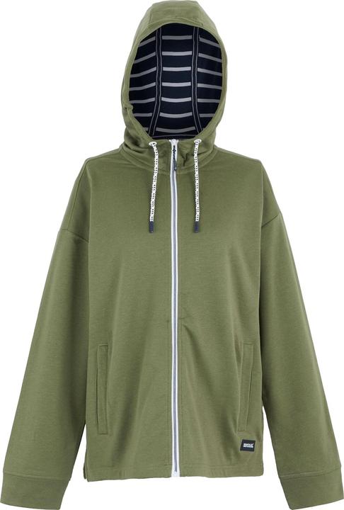 Image du produit Regatta - Veste à capuche BAYLETTA - Femme (42)