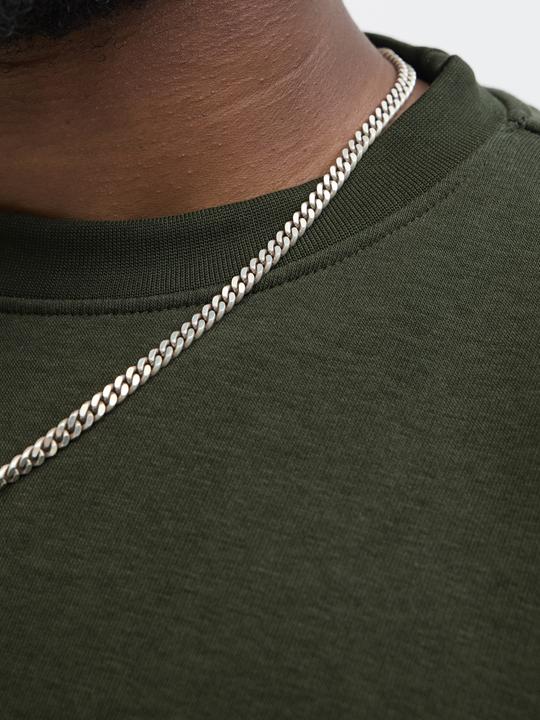 Produktbild Jack & Jones Jjesoho Sweat Crew Neck Noos Pls (XXL)