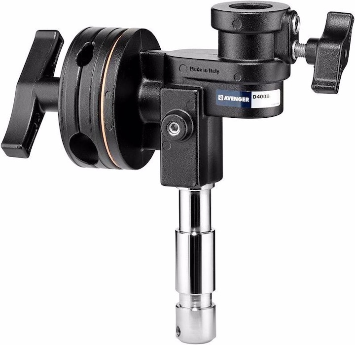 Produktbild Manfrotto Jumbo (Stativadapter)