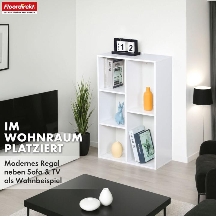 Produktbild Floordirekt Arkansas (50 x 24 x 80 cm)