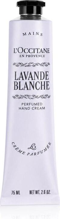 Produktbild L'Occitane Lavande Blanche (75 ml)