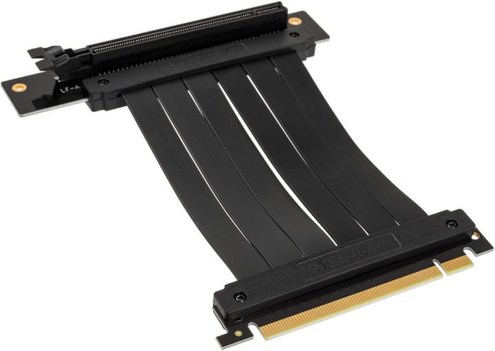 Phanteks Cavo a nastro per riser (60 cm)