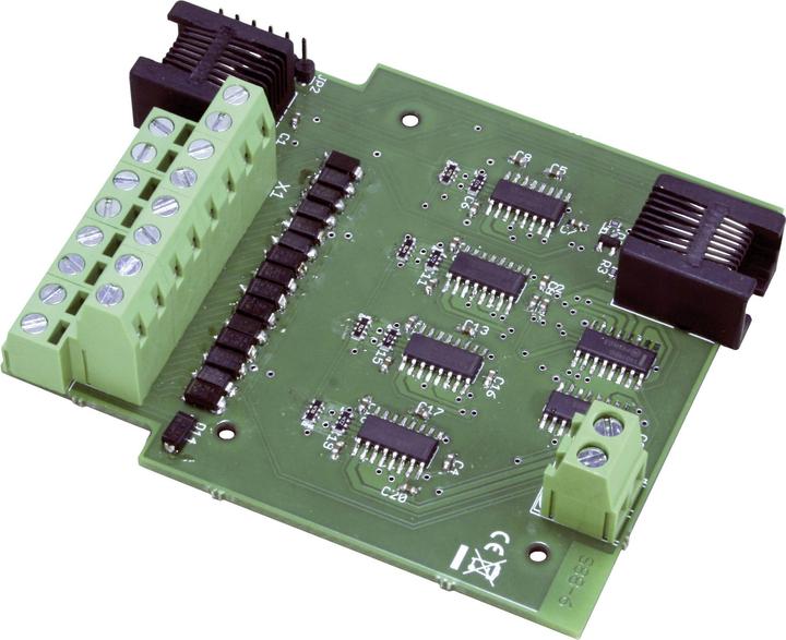 Immagine prodotto Tams Elettronica 44-01606-01 S88-6, modulo Modulo decoder di feedback
