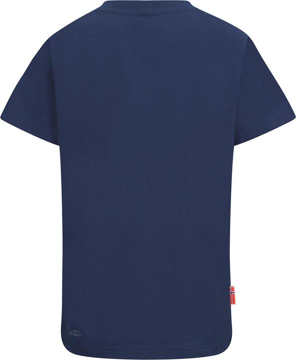 Produktbild Trollkids Kid's Halsafjord T-Shirt (128)