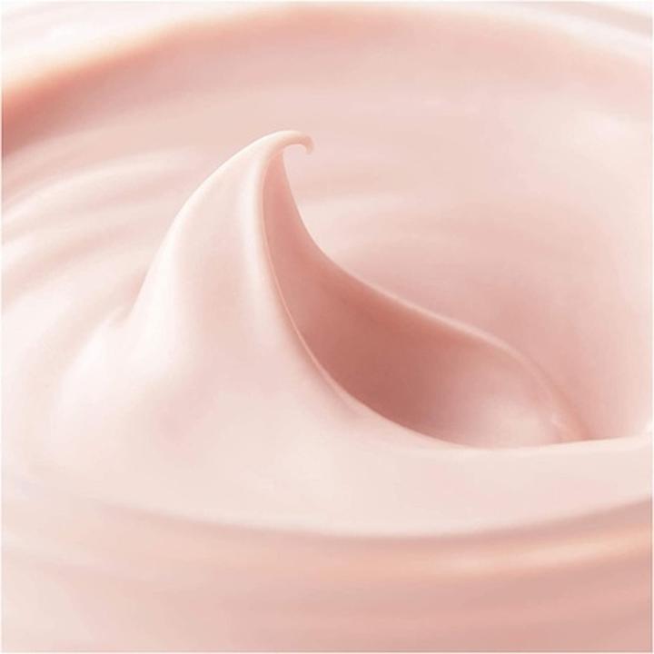 Actual product image Espa Pink Hair and Scalp Mud 180ml Jar (180 ml)