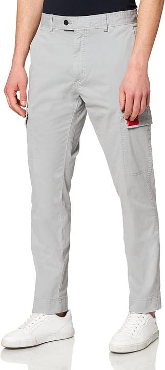 Immagine prodotto HUGO Herenbroek, Silver47, 98 (98)